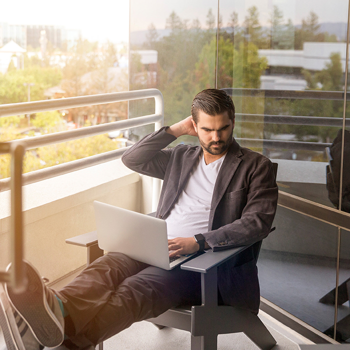 Changement de carrière