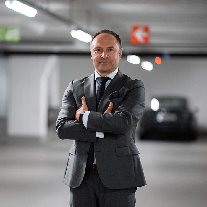 La transition de carrière