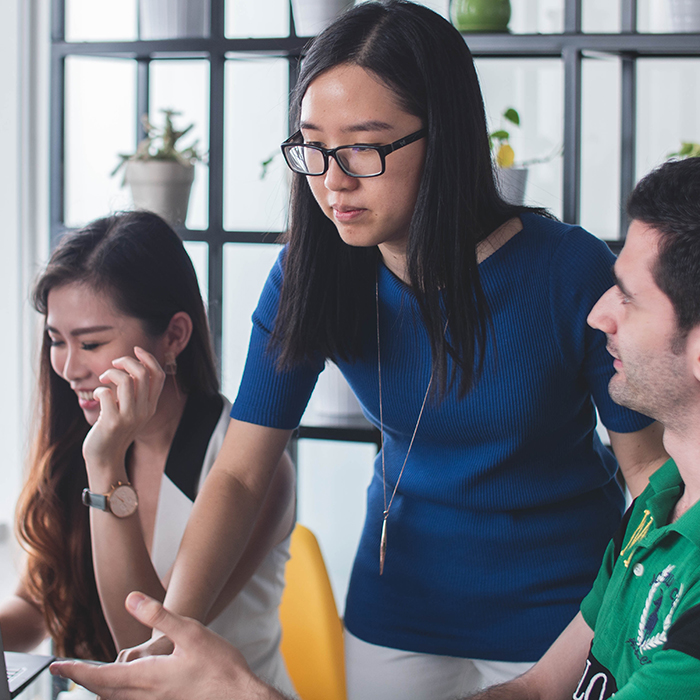 Managers d'entreprise